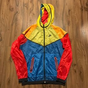 Nike Men’s Jacket